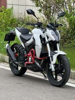 Benelli Little Xunlong BN150S - фото 1
