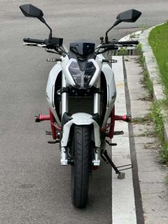 Benelli Little Xunlong BN150S - фото 2