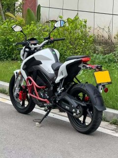 Benelli Little Xunlong BN150S - фото 4
