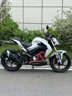 Benelli Little Xunlong BN150S - фото 5