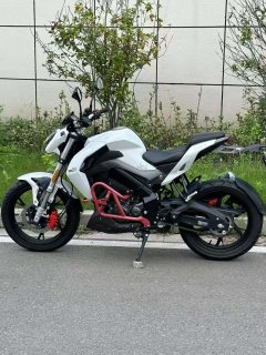 Benelli Little Xunlong BN150S - фото 6