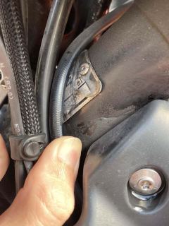 QJMOTOR Flash 150 - ფოტო 6