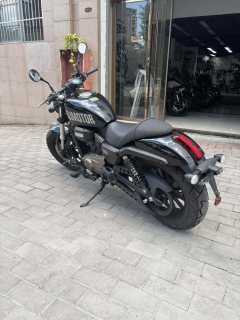 QJMOTOR Flash 300 - фото 5