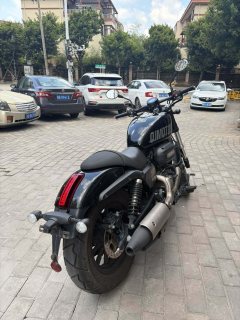 QJMOTOR Flash 300 - фото 6