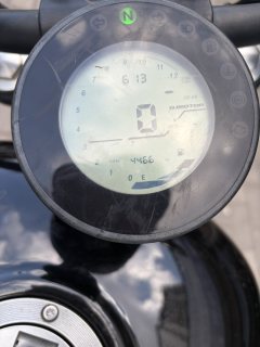 QJMOTOR Flash 300 - фото 7