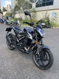 Benelli Little Xunlong BN150S - ფოტო 1