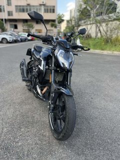 Benelli Little Xunlong BN150S - ფოტო 2