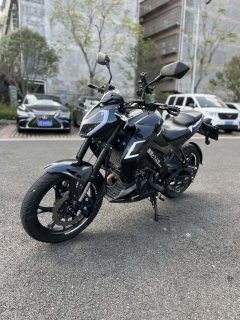 Benelli Little Xunlong BN150S - ფოტო 3