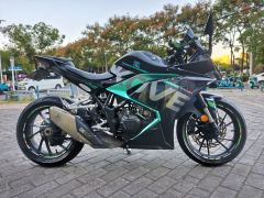 Kayo 321RR 320 cc - photo 1