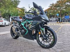 Kayo 321RR 320 cc - photo 2