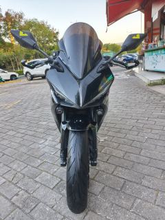 Kayo 321RR 320 cc - photo 3