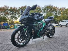 Kayo 321RR 320 cc - photo 4