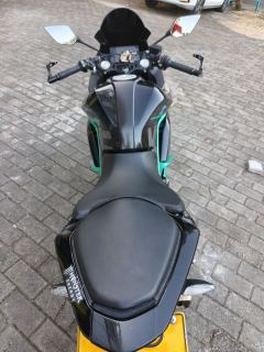 Kayo 321RR 320 cc - photo 6
