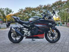 CFMOTO 450SR - ფოტო 1