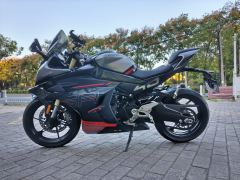 CFMOTO 450SR - ფოტო 5
