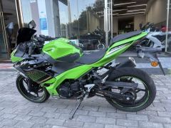 Kawasaki Ninja 400 - ფოტო 5