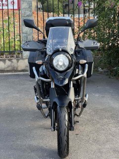 Haojue Suzuki DL250 - photo 6