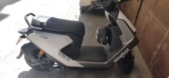 Segway Ninebot N1 - ფოტო 1