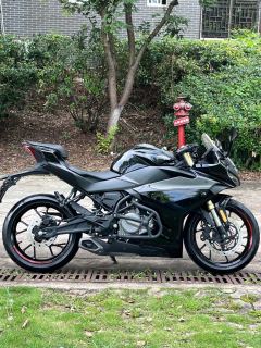 CFMOTO 250SR - ფოტო 4