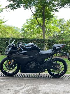 CFMOTO 250SR - ფოტო 6