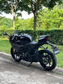 CFMOTO 250SR - ფოტო 7