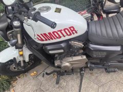 QJMOTOR Flash 300 - ფოტო 2