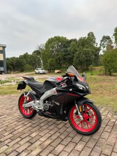 Zongshengapuliya GPR250R - ფოტო 1