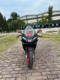 Zongshengapuliya GPR250R - ფოტო 2