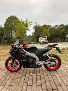 Zongshengapuliya GPR250R - ფოტო 6