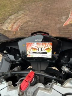 Zongshengapuliya GPR250R - ფოტო 8