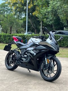 CFMOTO 250SR - ფოტო 1