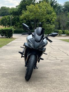 CFMOTO 250SR - ფოტო 2
