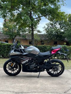 CFMOTO 250SR - ფოტო 4
