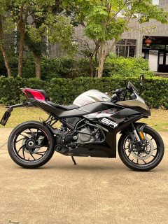 CFMOTO 250SR - ფოტო 6