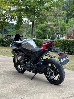 CFMOTO 250SR - ფოტო 7