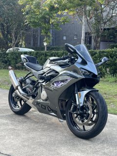 Kayo 450RR - photo 1