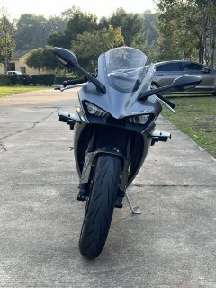 Kayo 450RR - photo 2