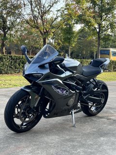 Kayo 450RR - photo 3