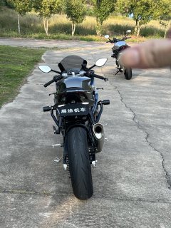 Kayo 450RR - photo 5