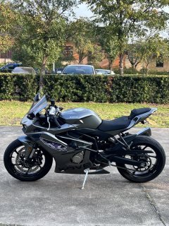 Kayo 450RR - photo 6