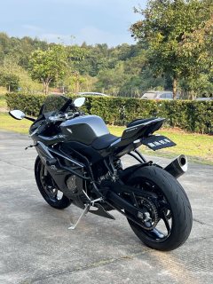 Kayo 450RR - photo 7