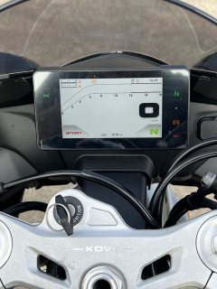 Kayo 450RR - photo 8