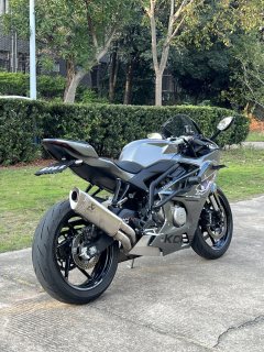 Kayo 450RR - photo 9
