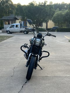 Voge 300AC - ფოტო 2
