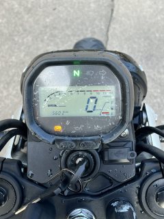 Voge 300AC - ფოტო 7