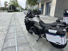 Honda CB400X - photo 6