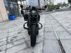 CFMOTO 450CL-C - ფოტო 1