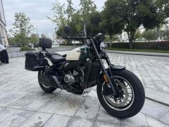 CFMOTO 450CL-C - ფოტო 2