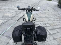 CFMOTO 450CL-C - ფოტო 5