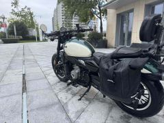 CFMOTO 450CL-C - ფოტო 6